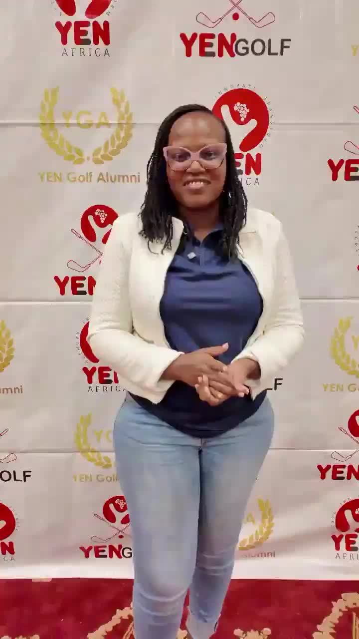 Lisa Gachambi